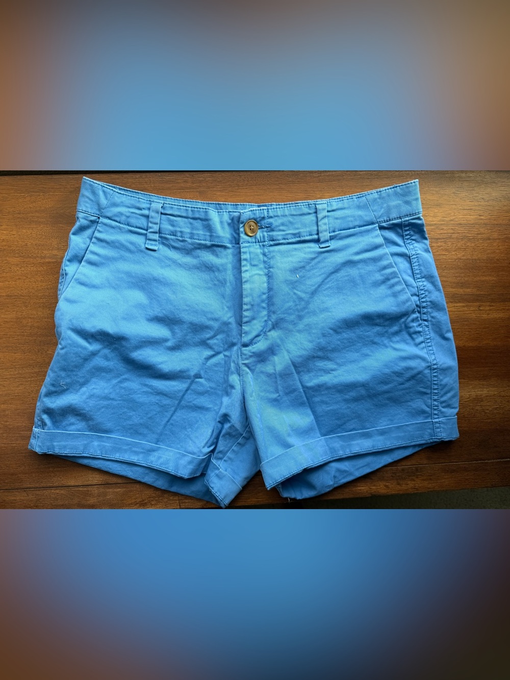 Gap 5 inch City Short